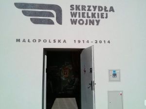 Darmowe dni w Muzeum Lotnictwa Polskiego w Krakowie Czyżynach